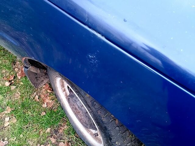 Синий ЗАЗ Славута, объемом двигателя 1.3 л и пробегом 70 тыс. км за 800 $, фото 1 на Automoto.ua