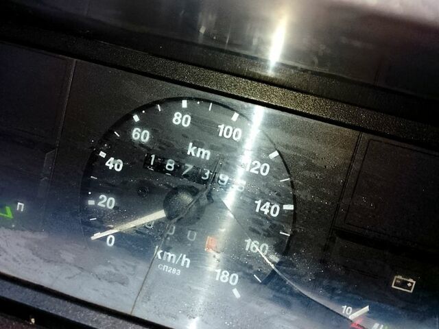 Зелений ЗАЗ Славута, об'ємом двигуна 1.1 л та пробігом 187 тис. км за 900 $, фото 7 на Automoto.ua