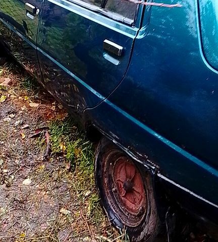 Зелений ЗАЗ Славута, об'ємом двигуна 1.1 л та пробігом 187 тис. км за 900 $, фото 11 на Automoto.ua