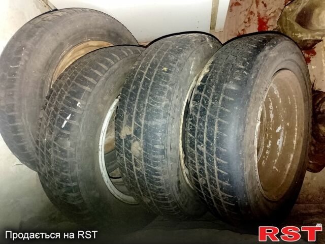 Зелений ЗАЗ Славута, об'ємом двигуна 1.1 л та пробігом 187 тис. км за 900 $, фото 9 на Automoto.ua