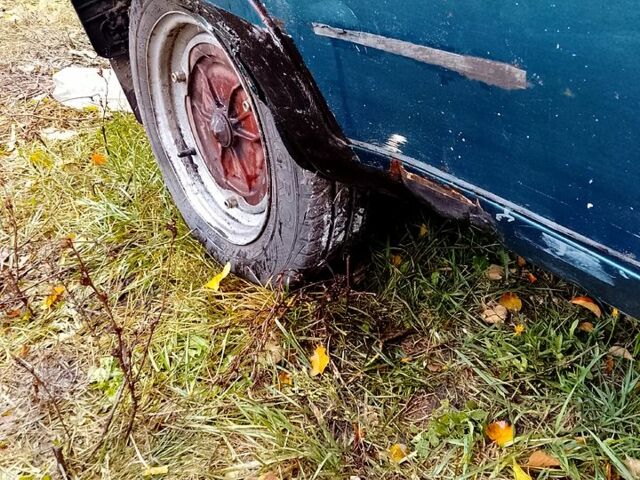 Зелений ЗАЗ Славута, об'ємом двигуна 1.1 л та пробігом 187 тис. км за 900 $, фото 10 на Automoto.ua