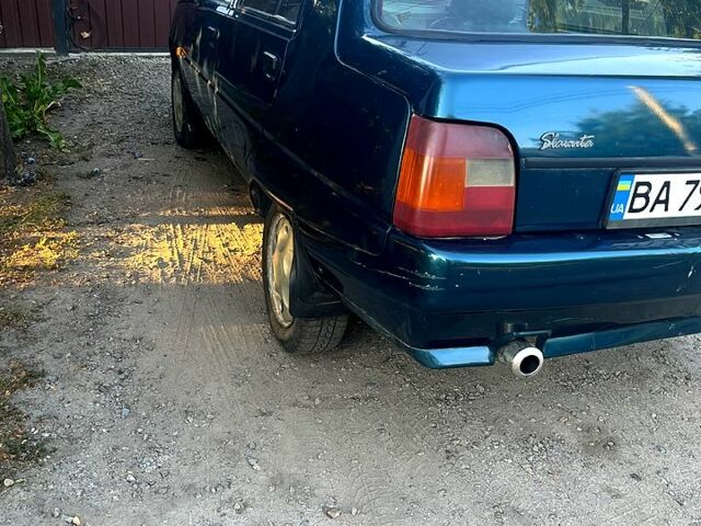 Зеленый ЗАЗ Славута, объемом двигателя 1.1 л и пробегом 150 тыс. км за 850 $, фото 3 на Automoto.ua