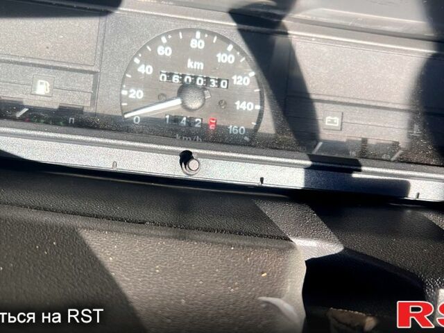 Зеленый ЗАЗ Славута, объемом двигателя 1.1 л и пробегом 62 тыс. км за 1300 $, фото 6 на Automoto.ua