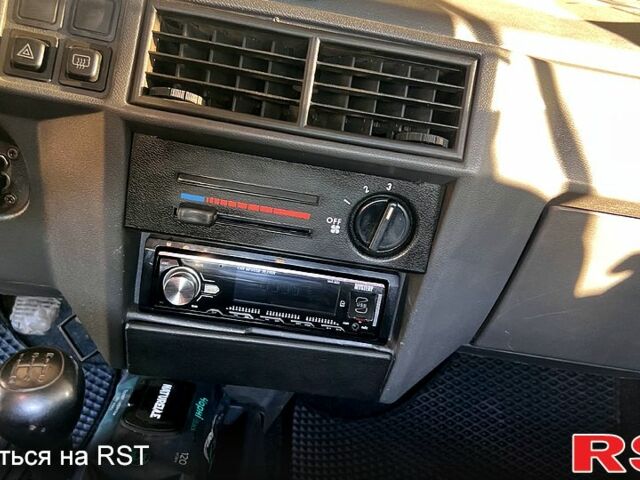 Зеленый ЗАЗ Славута, объемом двигателя 1.1 л и пробегом 62 тыс. км за 1300 $, фото 7 на Automoto.ua