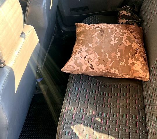 Зеленый ЗАЗ Славута, объемом двигателя 1.1 л и пробегом 62 тыс. км за 1300 $, фото 2 на Automoto.ua