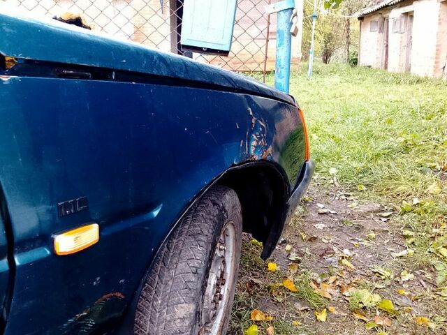 Зелений ЗАЗ Славута, об'ємом двигуна 1.1 л та пробігом 187 тис. км за 900 $, фото 4 на Automoto.ua