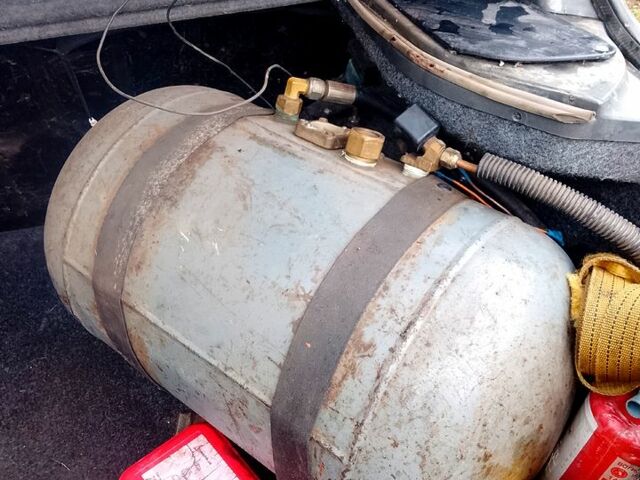 Зелений ЗАЗ Славута, об'ємом двигуна 1.1 л та пробігом 187 тис. км за 900 $, фото 8 на Automoto.ua