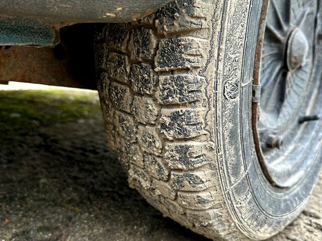 ЗАЗ Славута 2000 в Виннице на Automoto.ua Зеленый ЗАЗ Славута, объемом двигателя 1.2 л и пробегом 150 тыс. км за 799 $, фото 6 на Automoto.ua