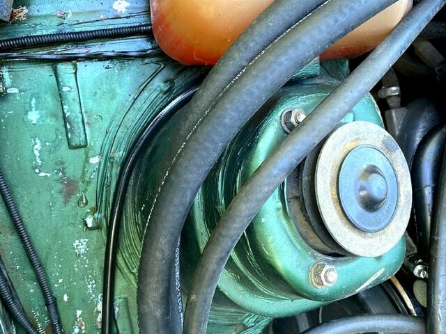 Зеленый ЗАЗ Славута, объемом двигателя 1.2 л и пробегом 235 тыс. км за 480 $, фото 5 на Automoto.ua