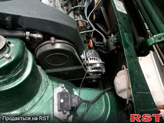 Зеленый ЗАЗ Славута, объемом двигателя 1.2 л и пробегом 95 тыс. км за 1550 $, фото 11 на Automoto.ua