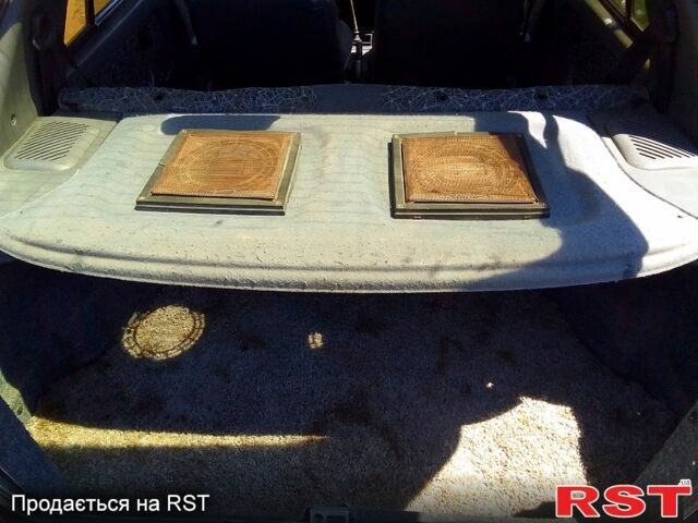 ЗАЗ Славута 2003 в Новоукраинке на Automoto.ua Зеленый ЗАЗ Славута, объемом двигателя 1.2 л и пробегом 180 тыс. км за 730 $, фото 7 на Automoto.ua