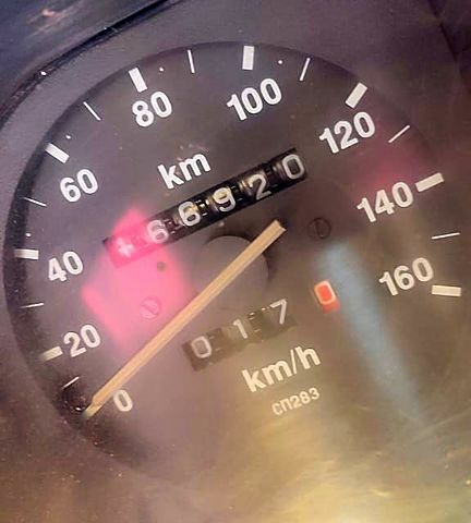 Зеленый ЗАЗ Славута, объемом двигателя 1.2 л и пробегом 166 тыс. км за 1250 $, фото 6 на Automoto.ua