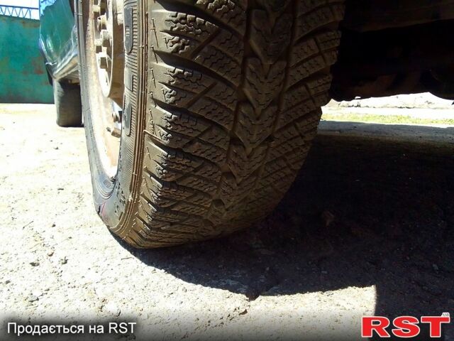 ЗАЗ Славута 2003 в Новоукраинке на Automoto.ua Зеленый ЗАЗ Славута, объемом двигателя 1.2 л и пробегом 180 тыс. км за 730 $, фото 8 на Automoto.ua