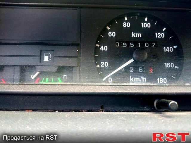 Зеленый ЗАЗ Славута, объемом двигателя 1.2 л и пробегом 95 тыс. км за 1550 $, фото 9 на Automoto.ua