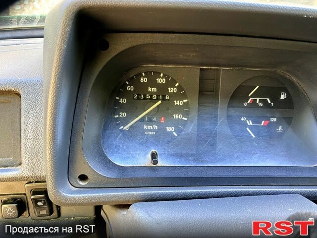 Зеленый ЗАЗ Славута, объемом двигателя 1.2 л и пробегом 235 тыс. км за 480 $, фото 9 на Automoto.ua