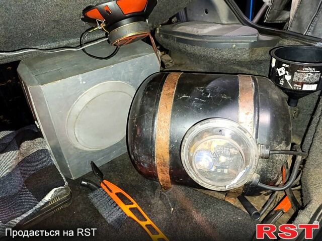 Зеленый ЗАЗ Славута, объемом двигателя 1.2 л и пробегом 115 тыс. км за 1500 $, фото 9 на Automoto.ua