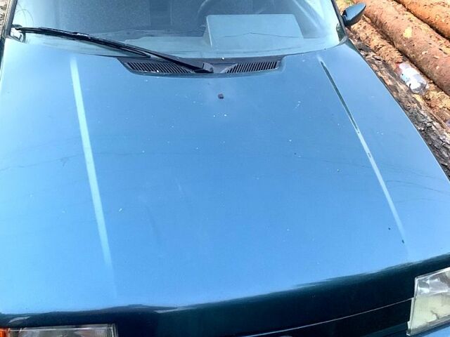 Зеленый ЗАЗ Славута, объемом двигателя 1.2 л и пробегом 502 тыс. км за 1100 $, фото 9 на Automoto.ua