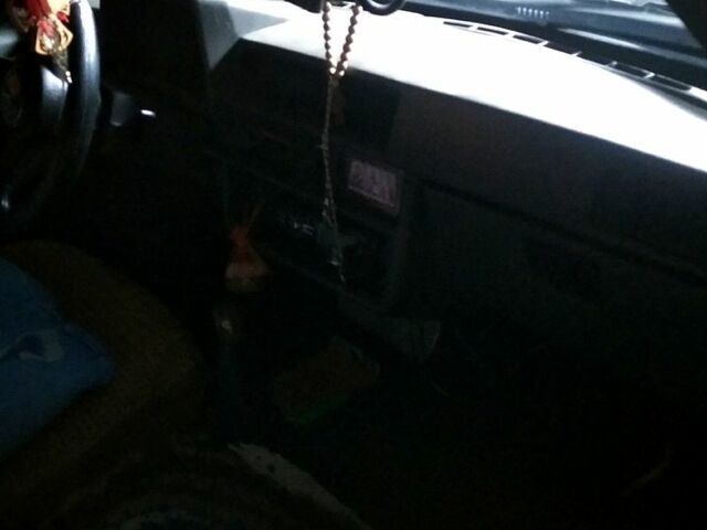 Зеленый ЗАЗ Славута, объемом двигателя 1.2 л и пробегом 135 тыс. км за 700 $, фото 3 на Automoto.ua