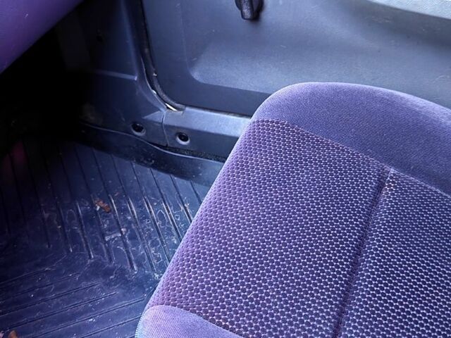 Зеленый ЗАЗ Славута, объемом двигателя 1.2 л и пробегом 0 тыс. км за 470 $, фото 5 на Automoto.ua