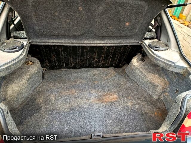 Зеленый ЗАЗ Славута, объемом двигателя 1.2 л и пробегом 112 тыс. км за 700 $, фото 5 на Automoto.ua