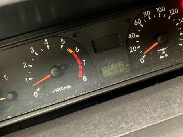 Зеленый ЗАЗ Славута, объемом двигателя 1.2 л и пробегом 502 тыс. км за 1100 $, фото 6 на Automoto.ua