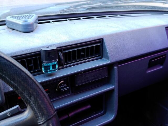 Зеленый ЗАЗ Славута, объемом двигателя 1.2 л и пробегом 0 тыс. км за 470 $, фото 4 на Automoto.ua