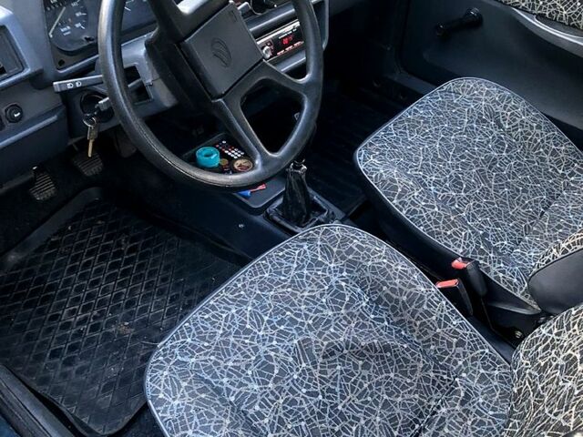 Зеленый ЗАЗ Славута, объемом двигателя 1.2 л и пробегом 195 тыс. км за 950 $, фото 1 на Automoto.ua