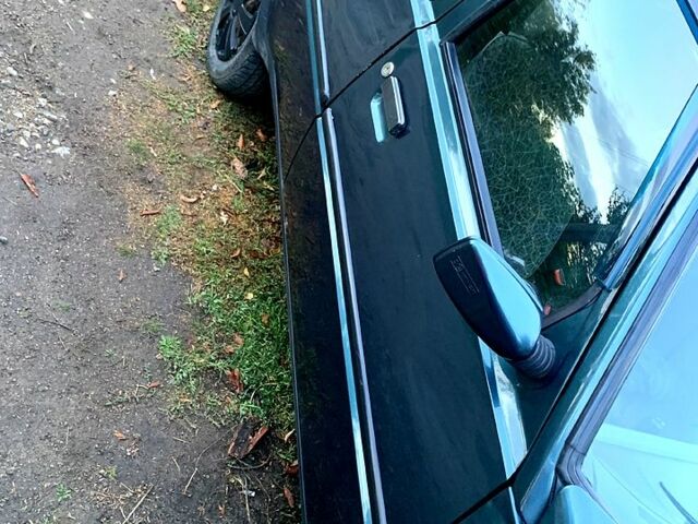 Зеленый ЗАЗ Славута, объемом двигателя 1.2 л и пробегом 502 тыс. км за 1100 $, фото 4 на Automoto.ua