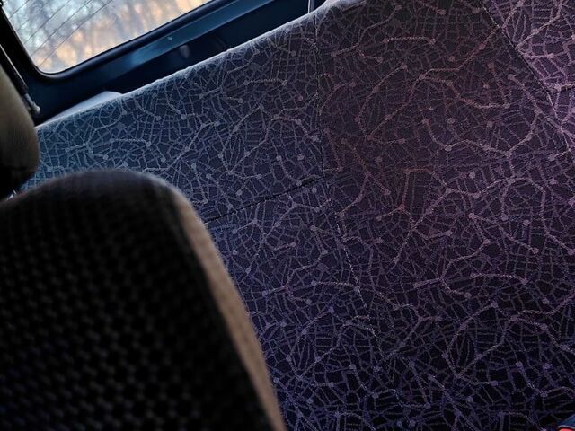 Зеленый ЗАЗ Славута, объемом двигателя 1.2 л и пробегом 0 тыс. км за 470 $, фото 6 на Automoto.ua