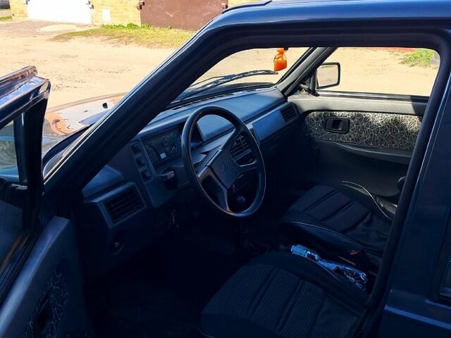 Зеленый ЗАЗ Славута, объемом двигателя 1.2 л и пробегом 100 тыс. км за 1350 $, фото 3 на Automoto.ua