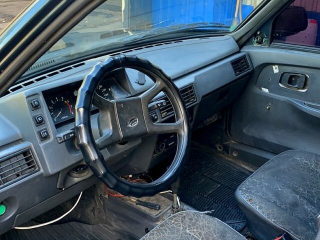 Зелений ЗАЗ Славута, об'ємом двигуна 1.2 л та пробігом 0 тис. км за 710 $, фото 1 на Automoto.ua