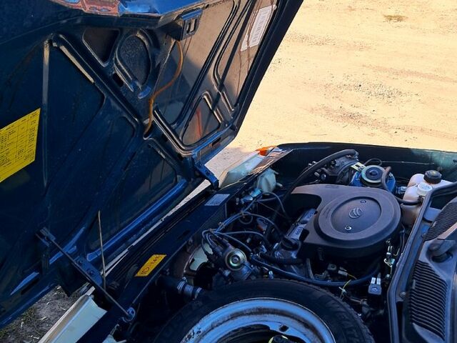 Зеленый ЗАЗ Славута, объемом двигателя 1.2 л и пробегом 100 тыс. км за 1350 $, фото 5 на Automoto.ua