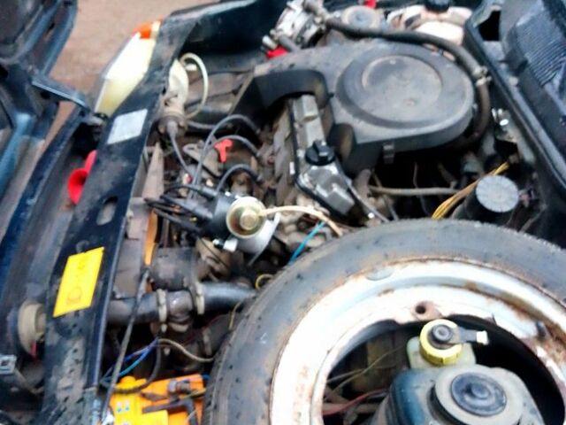 Зеленый ЗАЗ Славута, объемом двигателя 1.2 л и пробегом 0 тыс. км за 1000 $, фото 4 на Automoto.ua