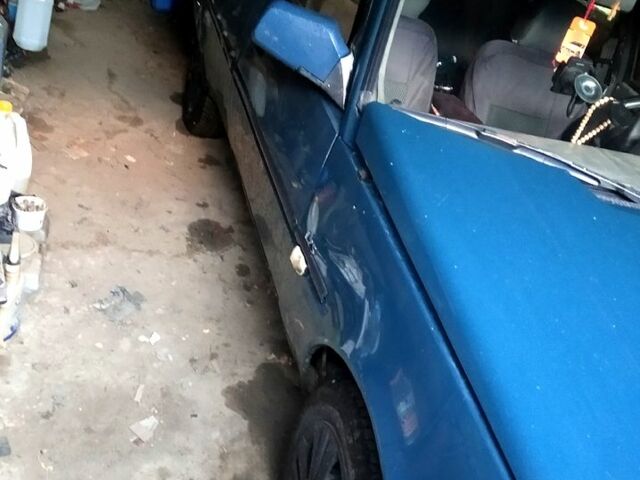 Зеленый ЗАЗ Славута, объемом двигателя 1.2 л и пробегом 135 тыс. км за 700 $, фото 1 на Automoto.ua