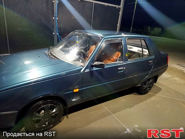 Зеленый ЗАЗ Славута, объемом двигателя 1.2 л и пробегом 115 тыс. км за 1500 $, фото 3 на Automoto.ua