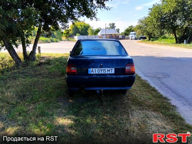 Зеленый ЗАЗ Славута, объемом двигателя 1.2 л и пробегом 200 тыс. км за 1000 $, фото 4 на Automoto.ua