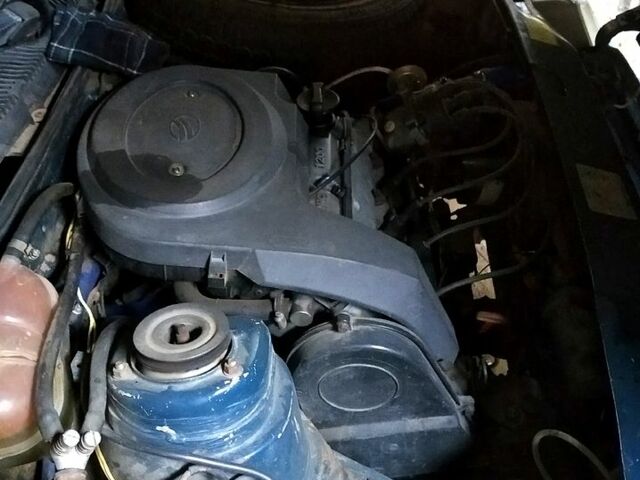 Зеленый ЗАЗ Славута, объемом двигателя 1.2 л и пробегом 135 тыс. км за 700 $, фото 2 на Automoto.ua