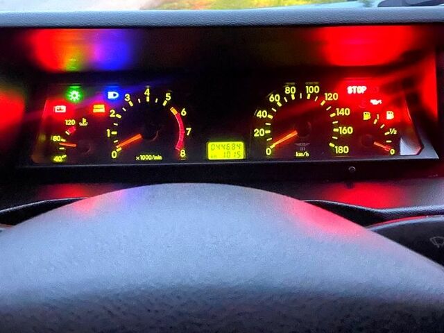 Зеленый ЗАЗ Славута, объемом двигателя 1.3 л и пробегом 50 тыс. км за 1250 $, фото 4 на Automoto.ua