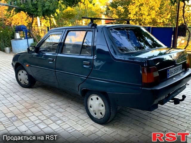 Зеленый ЗАЗ Славута, объемом двигателя 1.2 л и пробегом 70 тыс. км за 1000 $, фото 3 на Automoto.ua