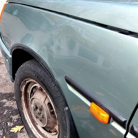 Зеленый ЗАЗ Славута, объемом двигателя 1.2 л и пробегом 184 тыс. км за 1100 $, фото 9 на Automoto.ua