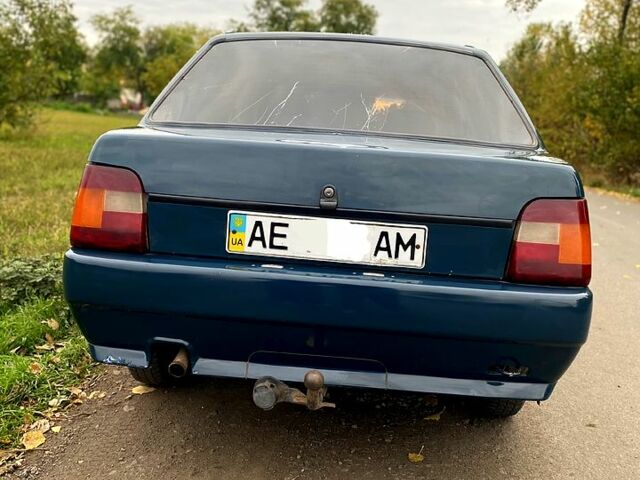 Зеленый ЗАЗ Славута, объемом двигателя 1.2 л и пробегом 100 тыс. км за 900 $, фото 1 на Automoto.ua