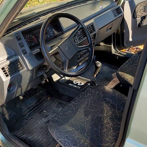 Зеленый ЗАЗ Славута, объемом двигателя 1.2 л и пробегом 184 тыс. км за 1100 $, фото 3 на Automoto.ua