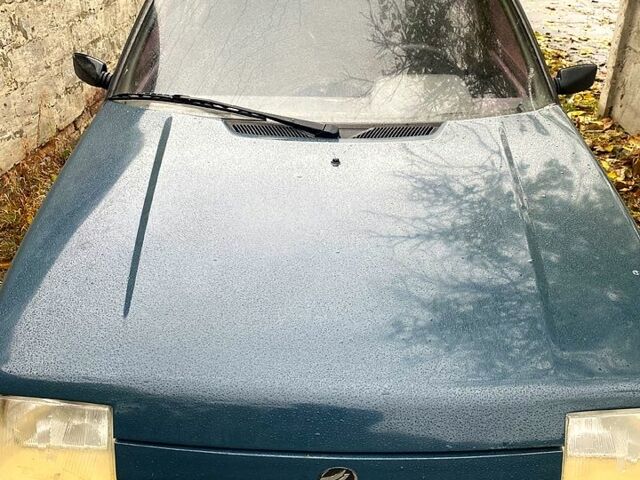 Зеленый ЗАЗ Славута, объемом двигателя 1.2 л и пробегом 90 тыс. км за 1100 $, фото 1 на Automoto.ua