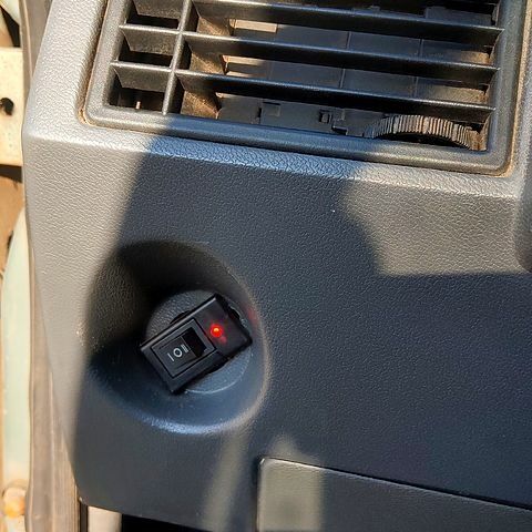 Зеленый ЗАЗ Славута, объемом двигателя 1.2 л и пробегом 184 тыс. км за 1100 $, фото 4 на Automoto.ua