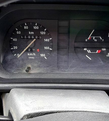Зеленый ЗАЗ Славута, объемом двигателя 1.2 л и пробегом 119 тыс. км за 1000 $, фото 3 на Automoto.ua