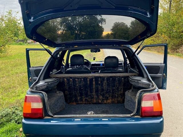 Зеленый ЗАЗ Славута, объемом двигателя 1.2 л и пробегом 100 тыс. км за 900 $, фото 5 на Automoto.ua