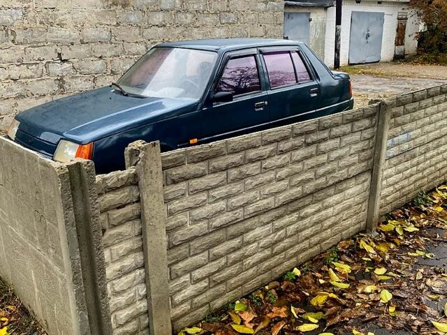 Зеленый ЗАЗ Славута, объемом двигателя 1.2 л и пробегом 90 тыс. км за 1100 $, фото 3 на Automoto.ua