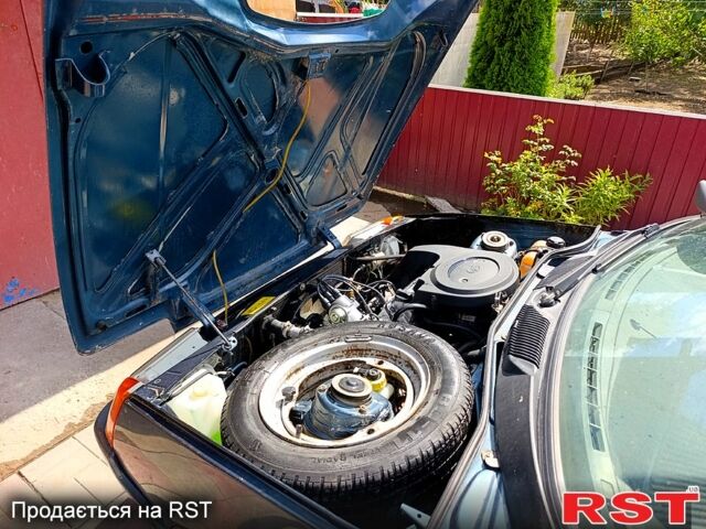 Зеленый ЗАЗ Славута, объемом двигателя 1.2 л и пробегом 30 тыс. км за 1200 $, фото 13 на Automoto.ua