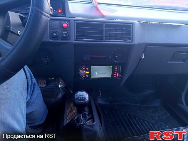 Зеленый ЗАЗ Славута, объемом двигателя 1.2 л и пробегом 210 тыс. км за 1100 $, фото 1 на Automoto.ua