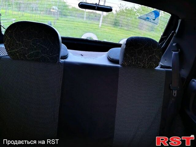 Зеленый ЗАЗ Славута, объемом двигателя 1.2 л и пробегом 210 тыс. км за 1100 $, фото 6 на Automoto.ua